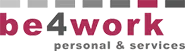 Be4work
