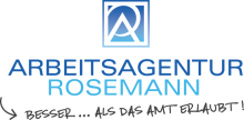 Arbeitsagentur Rosemann