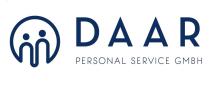DAAR Personal Service GmbH DAAR Personal Service GmbH