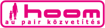 Hoom au pair