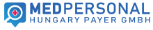 Medpersonal logo