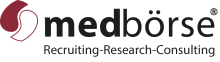 Medbörse logo