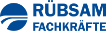 RÜBSAM Fachkräfte RÜBSAM Fachkräfte
