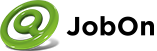 JobOn logo