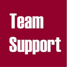 Team Support Logistics Ltd.