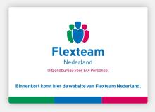 Flexteam Nederland BV Flexteam Nederland BV