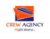 Crew Agency Kft.